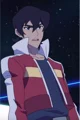 Keith - Voltron