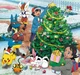 Navidad Pokemon 