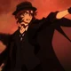 Chuuya Nakahara