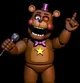 Rockstar Freddy