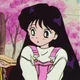 Sailor mars