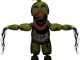 Withered Chica