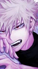 Katsuki Bakugou