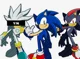 sonic RP criminals