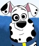Doug Dalmatian