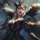 Coven LeBlanc