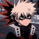 Bakugou