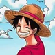 Luffy 