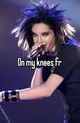 Bill Kaulitz