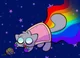Nyan cat