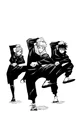 The fun Trio