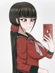 Maki Harukawa thicc
