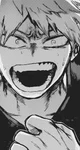 Bakugou Katsuki