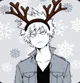 Christmas Bakugo