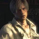 Leon Scott Kennedy