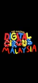 Digital Circus Malay