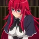Rias Gremory 