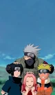 Equipo 7 __Naruto__