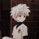 Killua Zoldyck