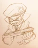 Army - Splatoon