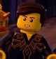 Percival T - NINJAGO