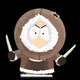 Inuit kenny 