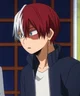 Shoto Todoroki