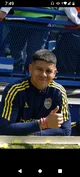 Marcos rojo