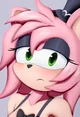 Amy -Goth Sister-