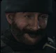 captain price