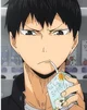 Kageyama Tobio