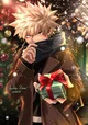 Katsuki Bakugo