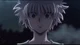 Killua Zoldyck