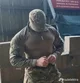 Military husband 