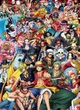 One Piece- Game On