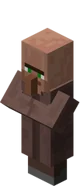 Villager Farmer 