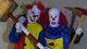 Prank clowns tueurs