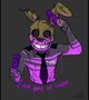 William afton