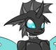 Indi the changeling 