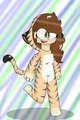 Tina The Tiger
