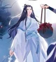 Lan Zhan