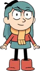 Hilda 