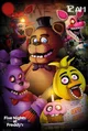 Fnaf infinity 