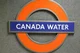 Canada water
