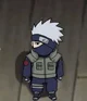 Mini Kakashi