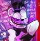 Mobox Funtime Freddy