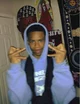 Tay k