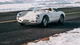 Porsche 550 spyder