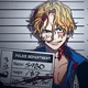 Crime lord Sabo
