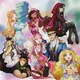 Ever after high rp